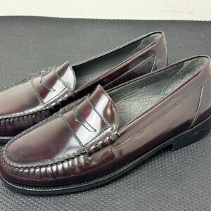 Florsheim Brown Loafers